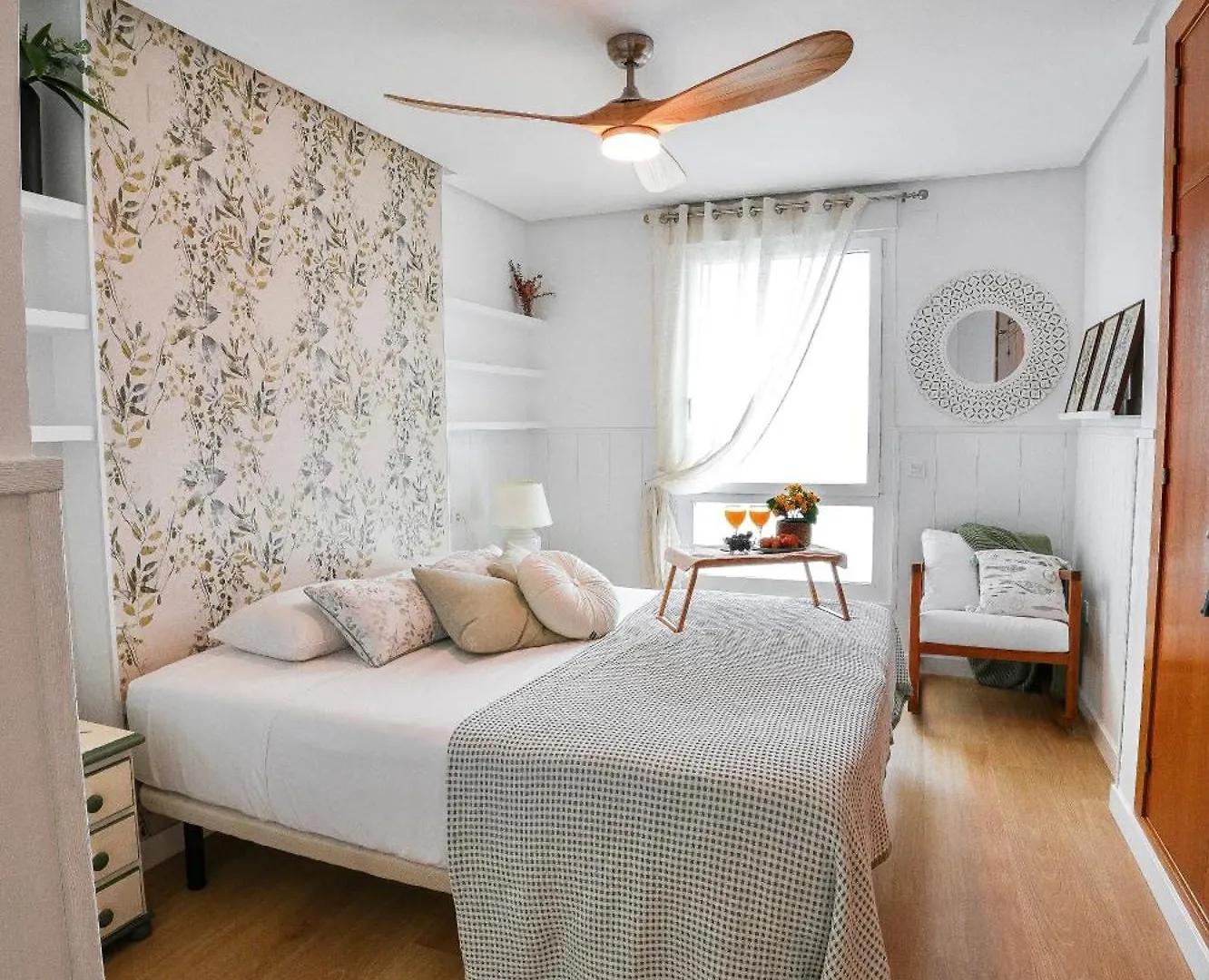 アパート Precioso Y Exclusivo Apartamento En 1º Linea De Playa Con Parking Almuñécar