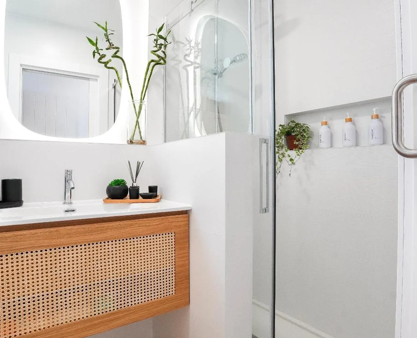 アパート Precioso Y Exclusivo Apartamento En 1º Linea De Playa Con Parking Almuñécar