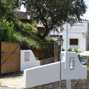 Country house Encinar De Aguas Blancas, Dudar