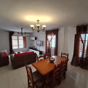 Apartamento Wifi Center, Almuñécar