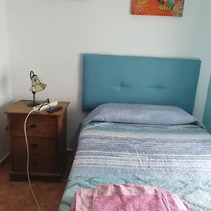 Habitación en casa particular Casa Mari Carmen, Almuñécar