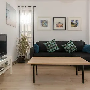 Maria Luisa Apartment Puerto del Carmen (Lanzarote)