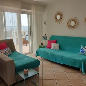 Bungalow Paraiso El Mar 3 San Agustín