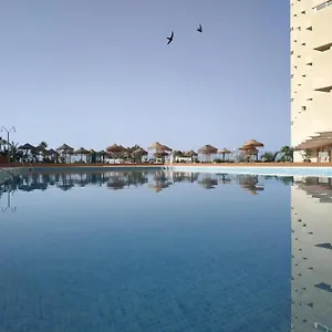 Apartamento Apal Chinasol Vistas Al Mar, Almuñécar