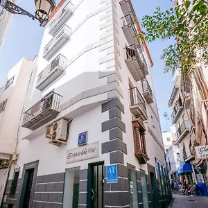 El Tranco Del Mar Appartement