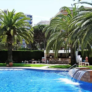 Camping Sunissim Cavall De Mar By Locatour Blanes