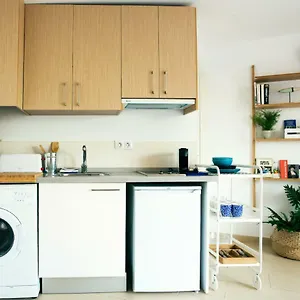 Pedregalejo Sun & Relax Apartment Malaga