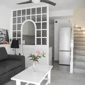 Gustamar 12 Apartment Caleta De Fuste