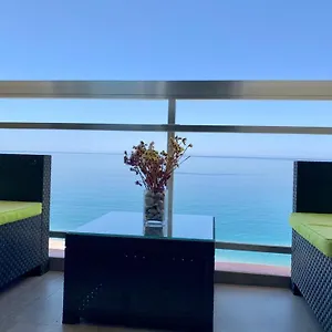 Chinasolymar Luxury - Con Parking Almuñécar